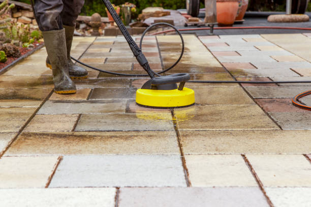 Concrete Sealing in Highgrove, CA