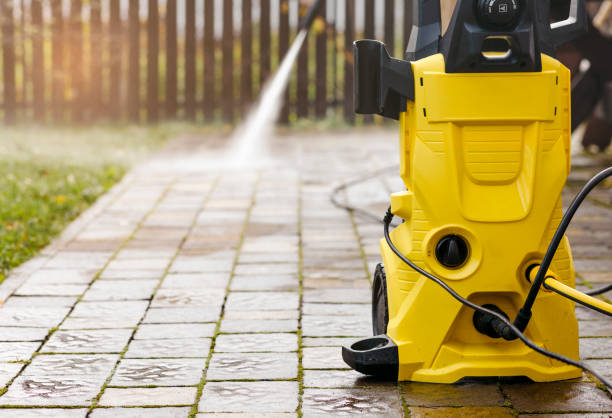 Best Gutter Cleaning  in Highgrove, CA