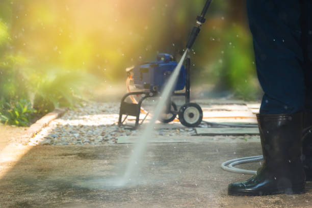 Best Graffiti Removal  in Highgrove, CA